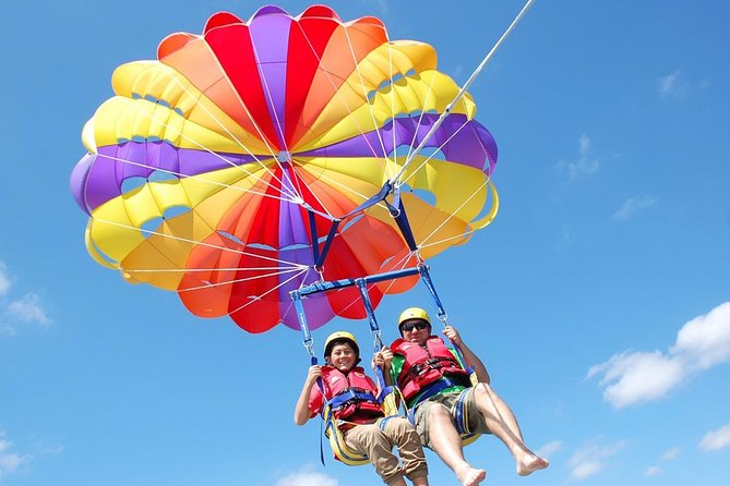 Bali Watersport Adventure Package - Good To Know