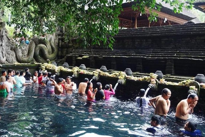Balinese Offering Making and Purification - Good To Know