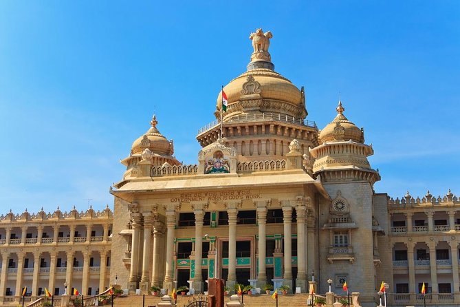 Bangalore's Best: A Cultural and Historical Trail - Good To Know
