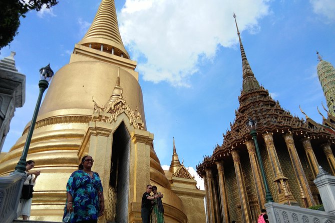 Bangkok Tour : Famous Bangkok Temples and Sightseeing Canal by Longtail Boat - Good To Know