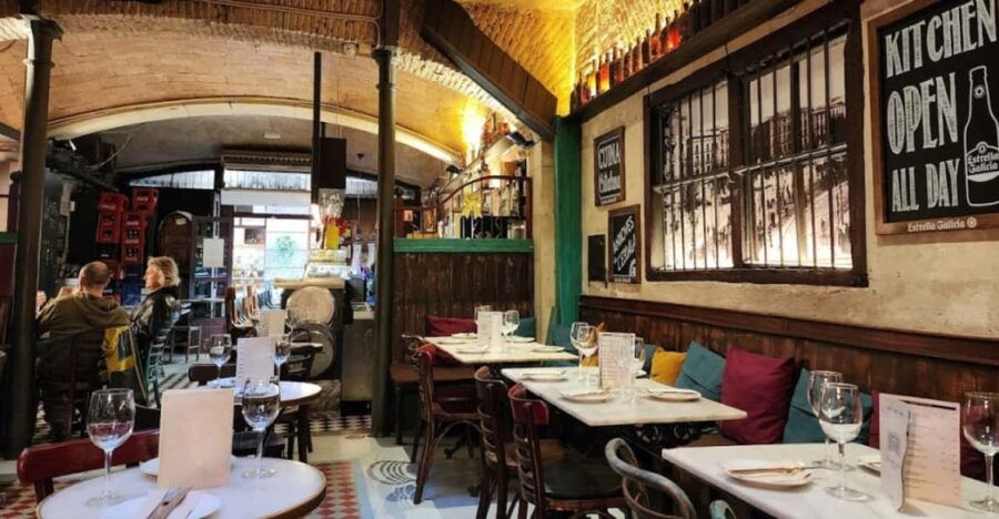 Barcelona Bohemian and Vintage - Discovering Unique Flea Market Finds