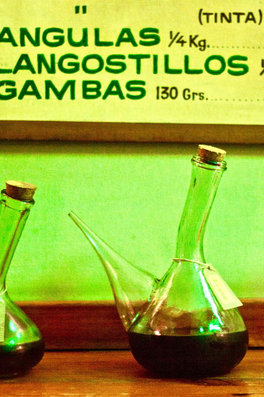 Barcelona: Secret Wine Tasting - Explore Hidden Bodegas