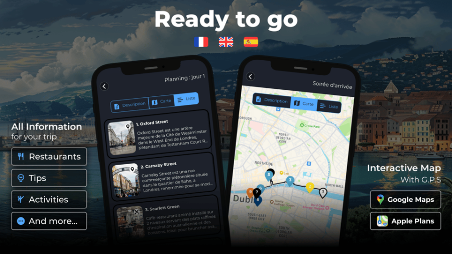 Bastia : The Only Guide - Overview of the Bastia Guide