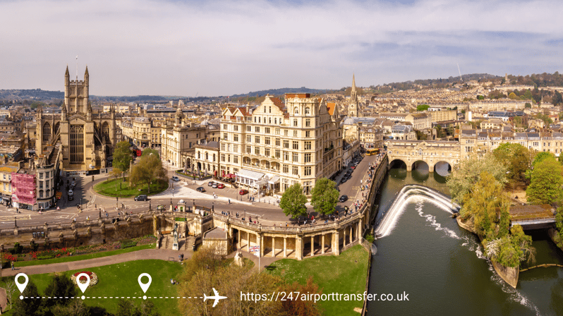 Bath Day Trip: Discover the Timeless Elegance - Tour Overview and Pricing