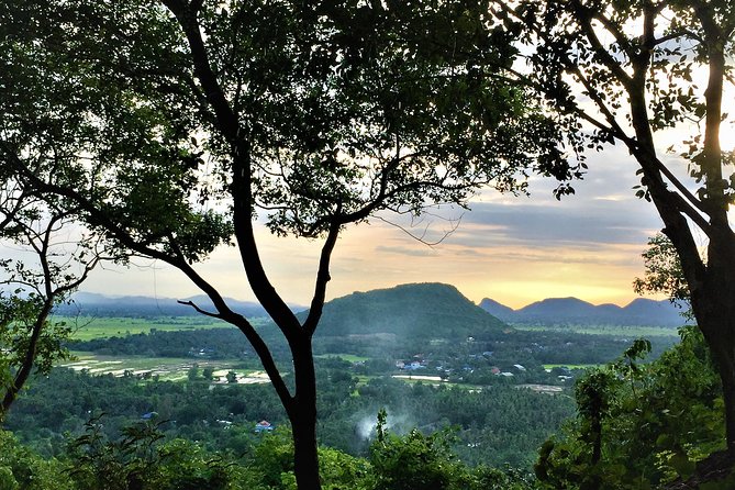 Battambang Sunset Private Tour - Good To Know
