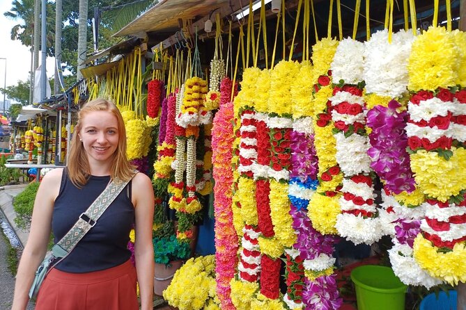 BatuCaves, Hotspring, TheanHouTemple, RiverOfLife+ Snack & Dinner - Tour Itinerary