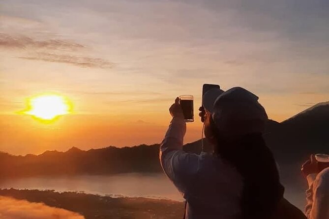 Batur Sunrise Trekking - Good To Know