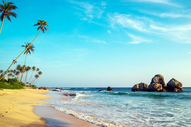 Beach Holiday (5N/6D) - Good To Know