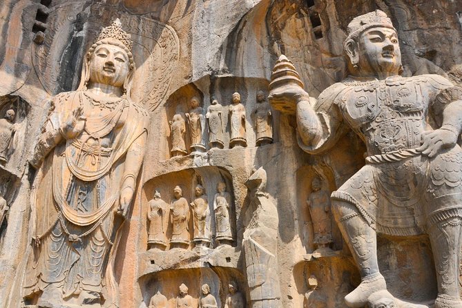 Beijing Luoyang Xian Day Tour for Longmen Grottoes by High Speed Trains - Good To Know