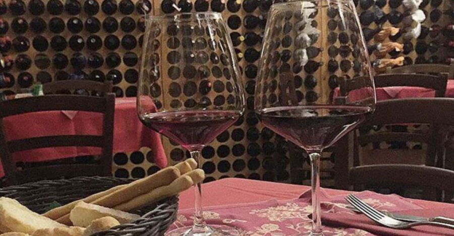 Bellagio Wine Tasting + Villa Melzi