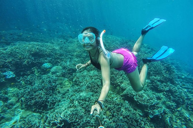 Best Bali Snorkeling At Blue Lagoon And Tanjung Jepun All-Inclusive - Good To Know
