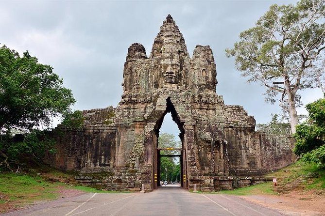 Best Full-Day Temples With Sunset - Experience Highlights