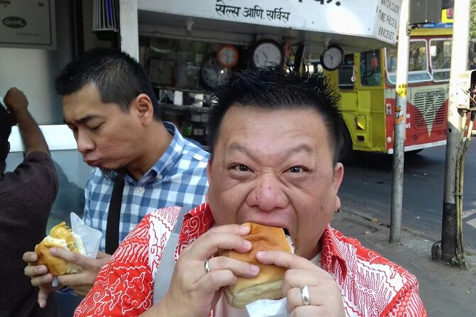 Best of Best Mumbai Food Tour With City Sightseeing. - Good To Know