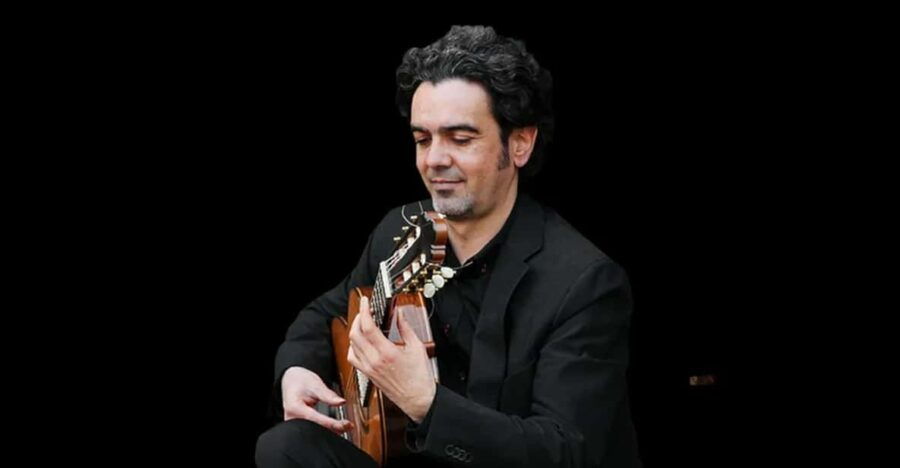 Best Of Classical Guitar Concert - Concert Overview