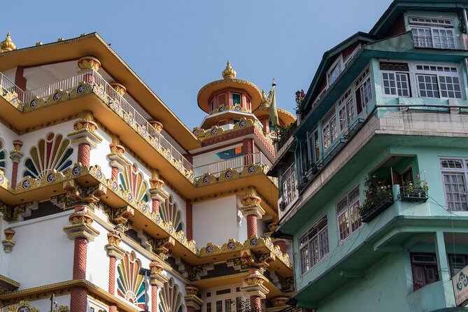 Best of Gangtok (Guided Halfday Sightseeing Tour by Car) - Good To Know