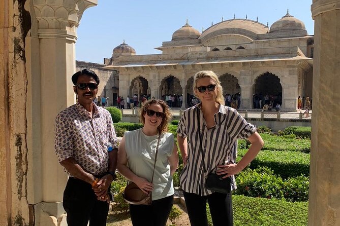 Best of Rajasthan: Jaipur, Pushkar, Jodhpur, Ranakpur, & Udaipur - Good To Know