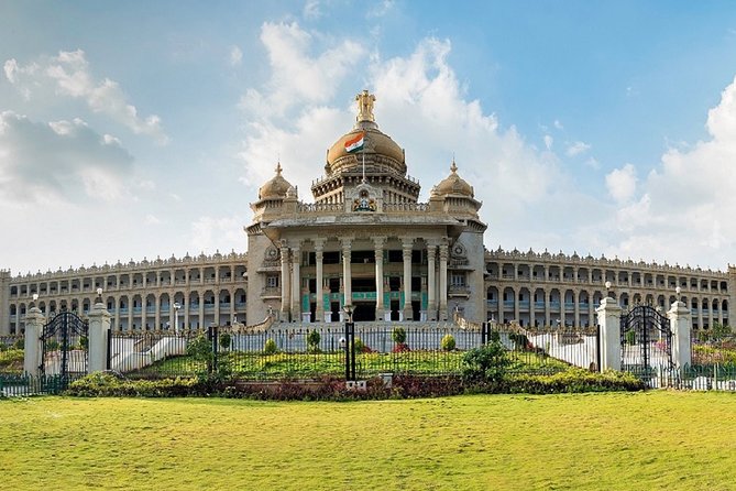 Best of the Bangalore (Guided Full Day Sightseeing Tour With Food Tasting) - Good To Know