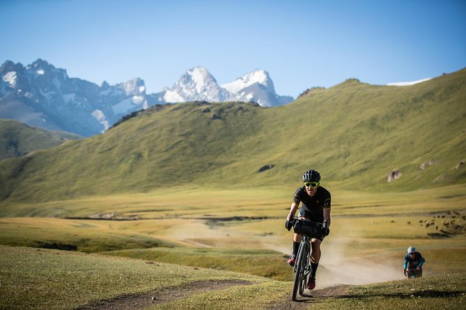 Bicycle Touring - Good To Know