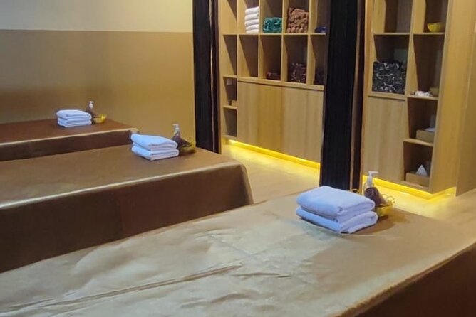 Bintan Massage & SPA - Good To Know