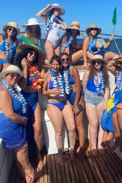Boat Tour in Castellamare Del Golfo - Overview of the Boat Tour