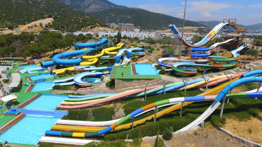 Bodrum: Aquapark Entry Ticket With Hotel Transfers - Ticket Pricing Details