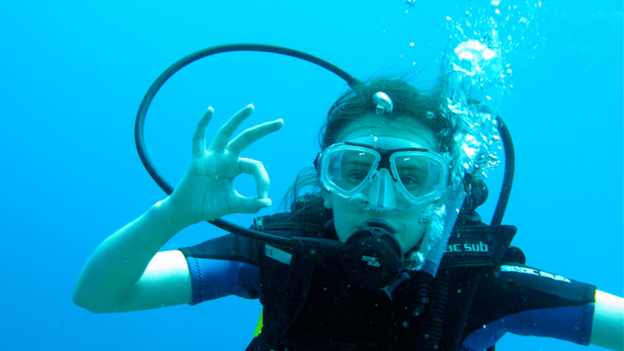 Bodrum: Scuba Diving Experience - Overview of the Experience