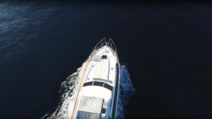 Book a Yacht Cruise: Corfu to Paxos, Blue Caves, Antipaxos!