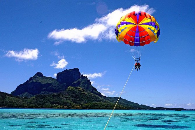 Boracay Optional Tours and Packages - Tour Inclusions and Details