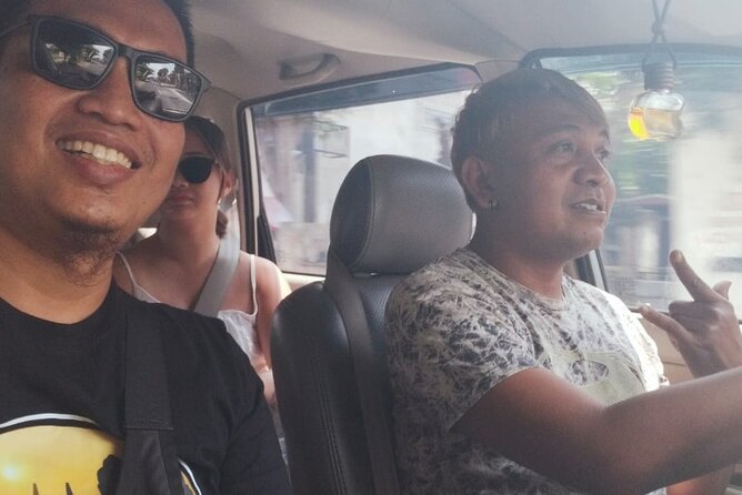 Borobudur Prambanan Sharing Tour - Tour Details