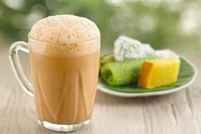 Breakfast Anyone? Kuala Lumpur Morning Food Experience Tour - Tour Highlights