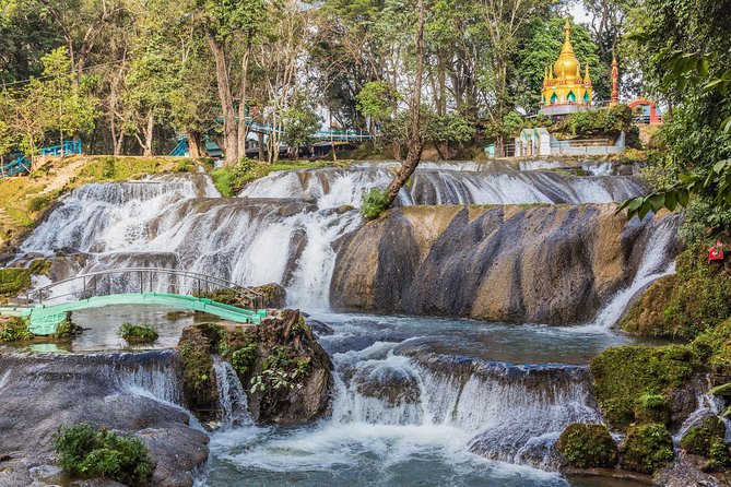 British Hill Station Pyin Oo Lwin: Excursion From Mandalay - Good To Know