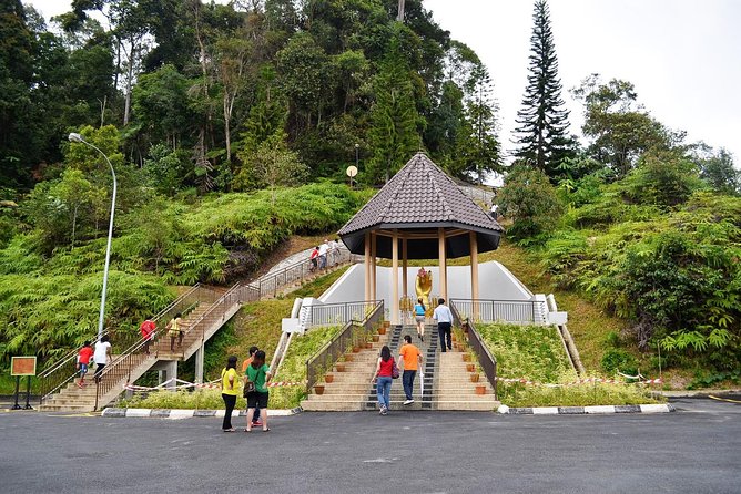 Bukit Tinggi French Village Tour From Kuala Lumpur - Good To Know