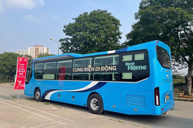 Bus Transfer From Hanoi to Ha Giang: Sleeping - Limousine - Cabin - Good To Know