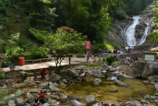 Cameron Highland Private Full Day Tour From Kuala Lumpur - Good To Know