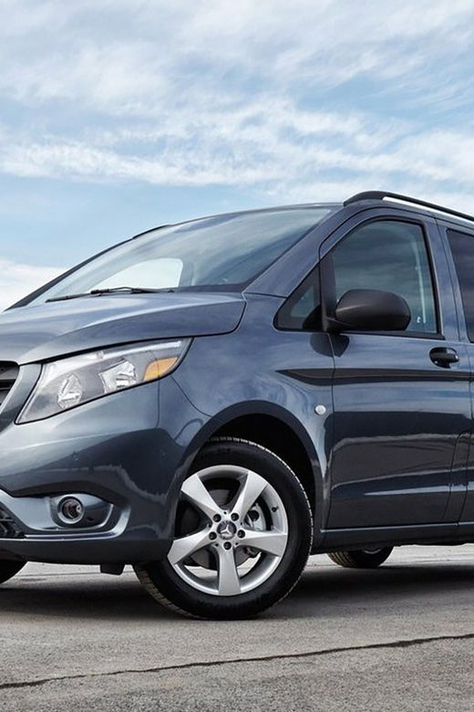 Cappadocia Private Airport Transfers