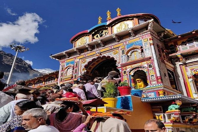 Char Dham Yatra 12 Days Private Tour From Dehli - Good To Know