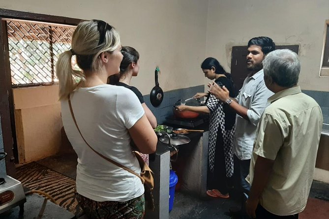 Chasing the Biryani Love - Tyndis Thalassery Culinary Experience - Culinary Delights of Thalassery