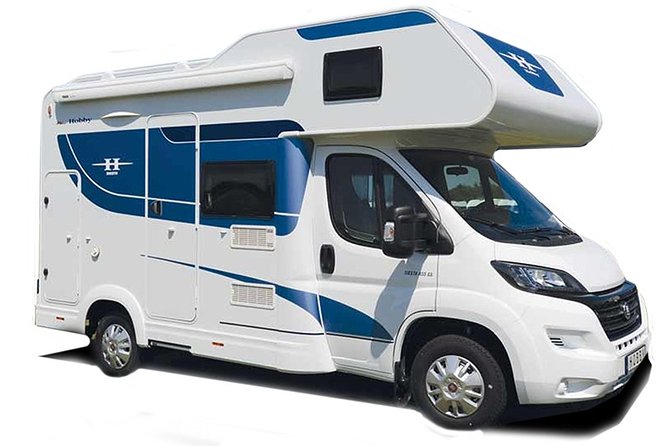 Chauffeur Driven Motorhome Rental (Hobby Siesta A70 GM) - Good To Know
