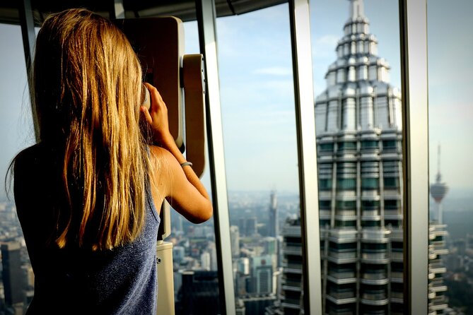 Chauffeured Trip From Singapore to Kuala Lumpur and Malacca - Pickup Information