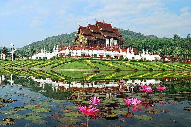 Chiang Mai to Wat Doi Suthep and Phu Ping Palace Half-Day Tour - Good To Know