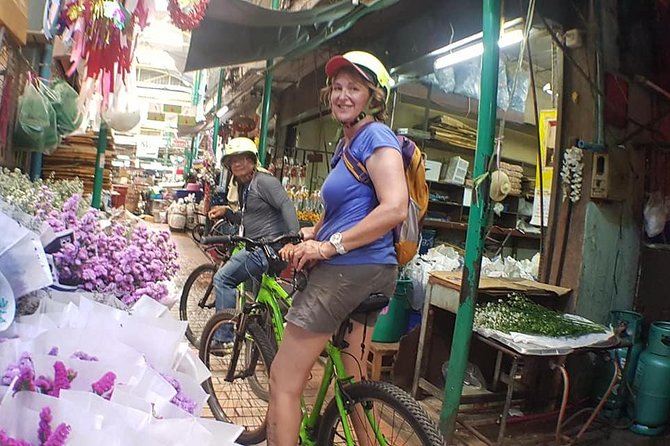 Chinatown Bike Tour in Bangkok - Good To Know
