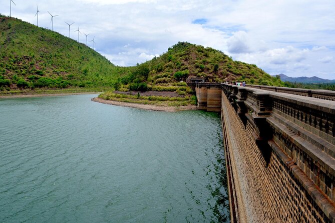 Chitradurga Trails (Guided Day Trip to Chitradurga Fort From Hampi) - Good To Know