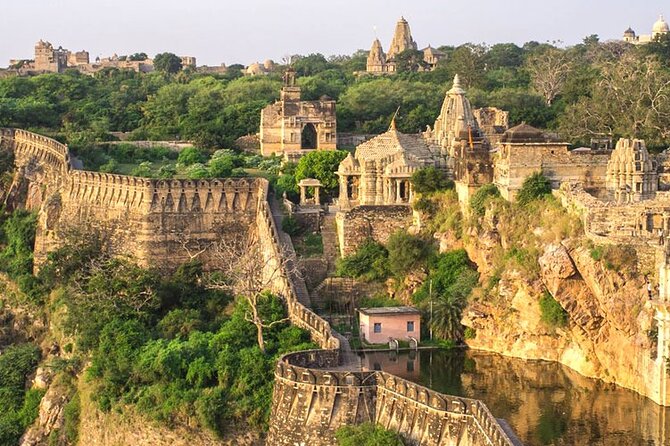 Chittorgarh Fort Tours By Private Car - Good To Know