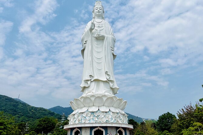 Classic Da Nang Tour to Marble Mountain and Son Tra Peninsula - Good To Know