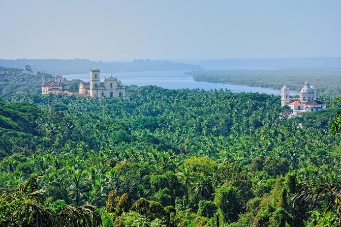 Cochin to Goa - The Malabar Coast (9 Days) - Good To Know