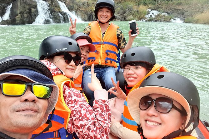 Cocoa, Chocolate Experience and Rafting on the River - Good To Know