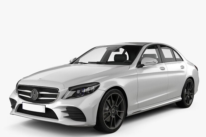 Colombo Airport (CMB) to Colombo City Private Transfer by Mercedes Benz E300 - Good To Know