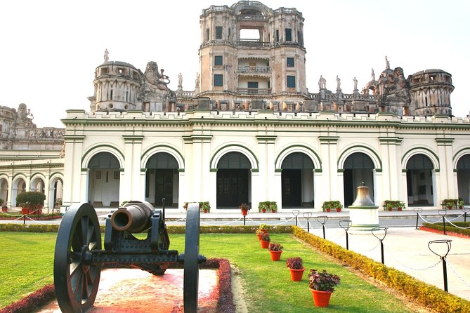 Colonial Walk of Lucknow (2 Hours Guided Walking Tour) - Good To Know