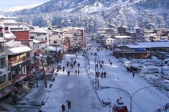 Complete Himachal Tour 8 Nights 9 Days Enjoy North India - Good To Know