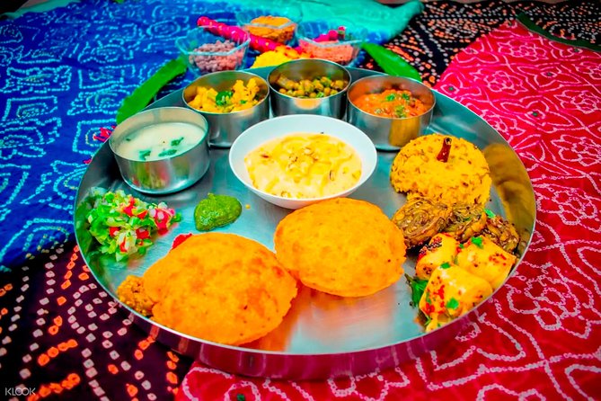 Cook and Dine Veg Meal Class in Mumbai - Good To Know